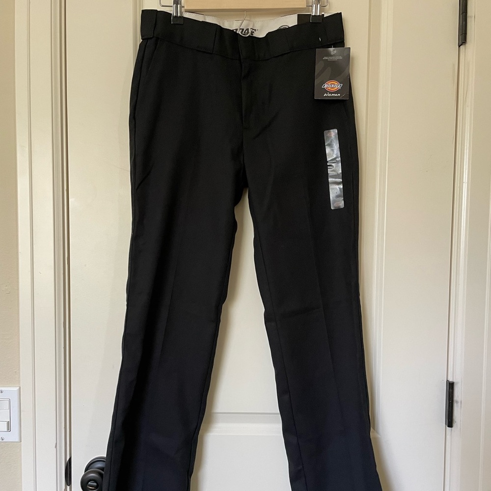 Dickies Womens 774 Chinos ~ BRAND NEW W/ TAGS ON✨